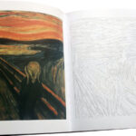 Серьезная мальовка