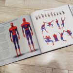 Артбук «Людина-павук: Навколо всесвіту – Мистецтво фільму»