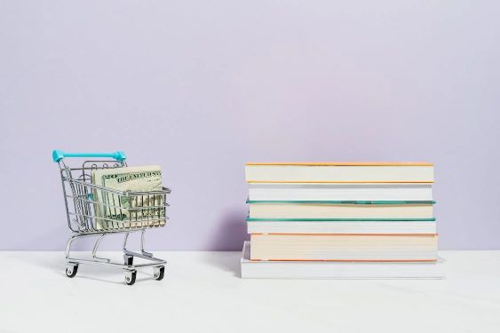 Як автори можуть просувати книгу без грошей