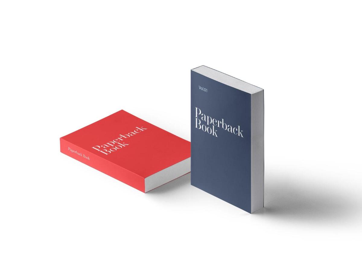 Технології цифрового друку книг: що нового на ринку?