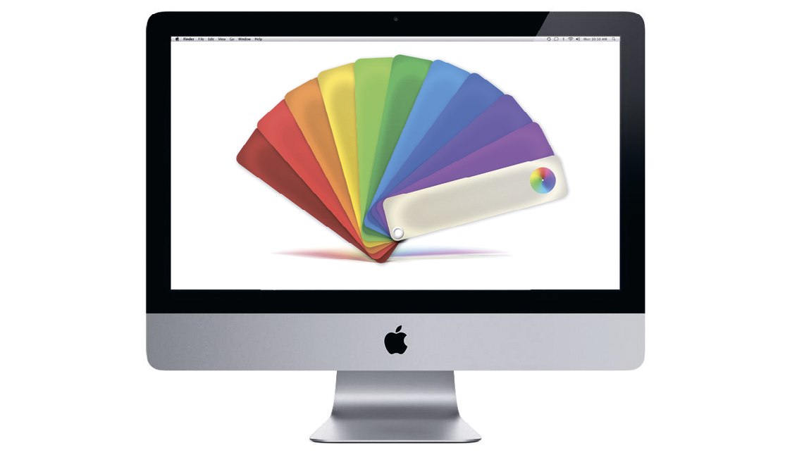 Від макета до друку: як уникнути типових помилок дизайнерів