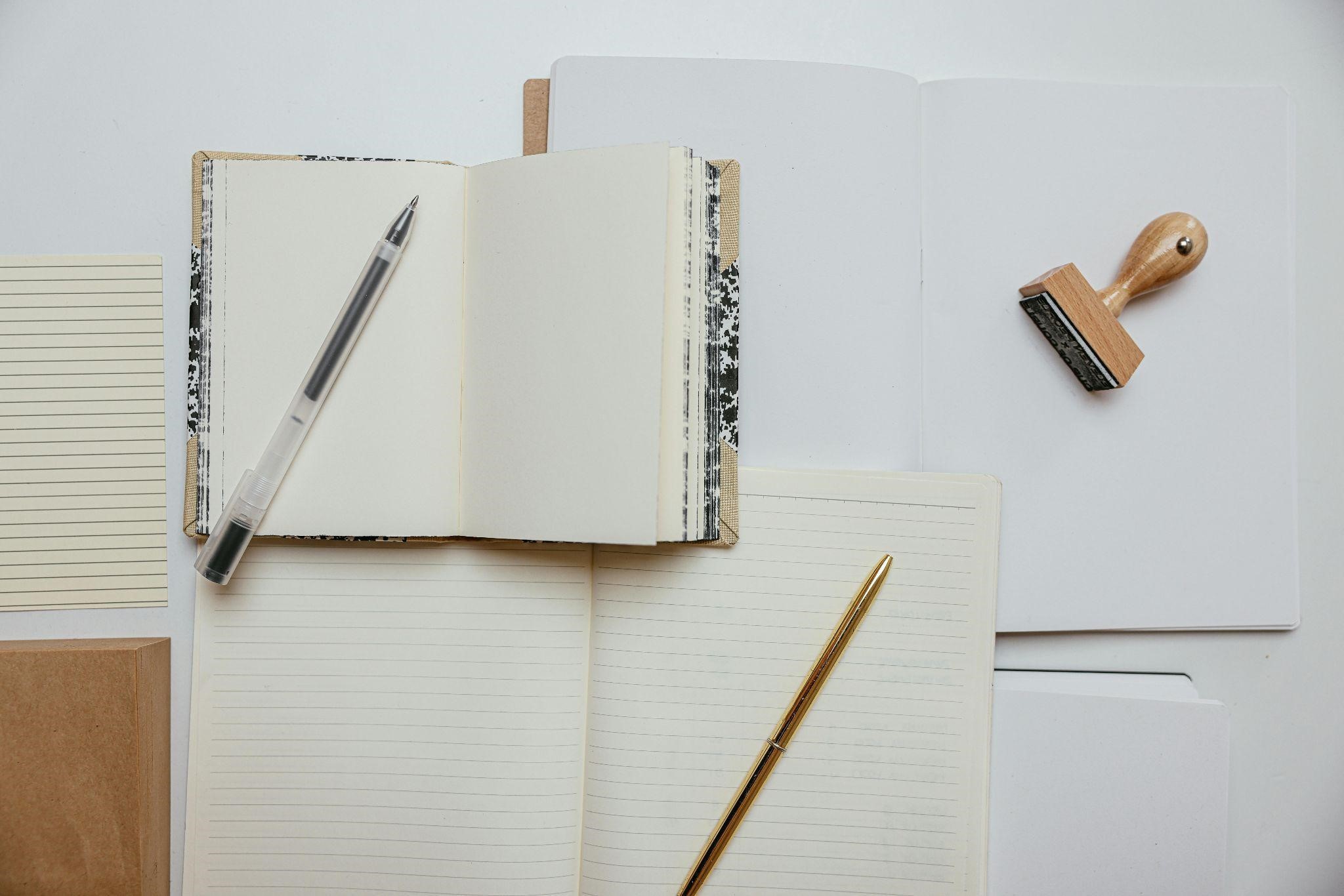 Reading Journal: як створити читацький щоденник та вести регулярно
